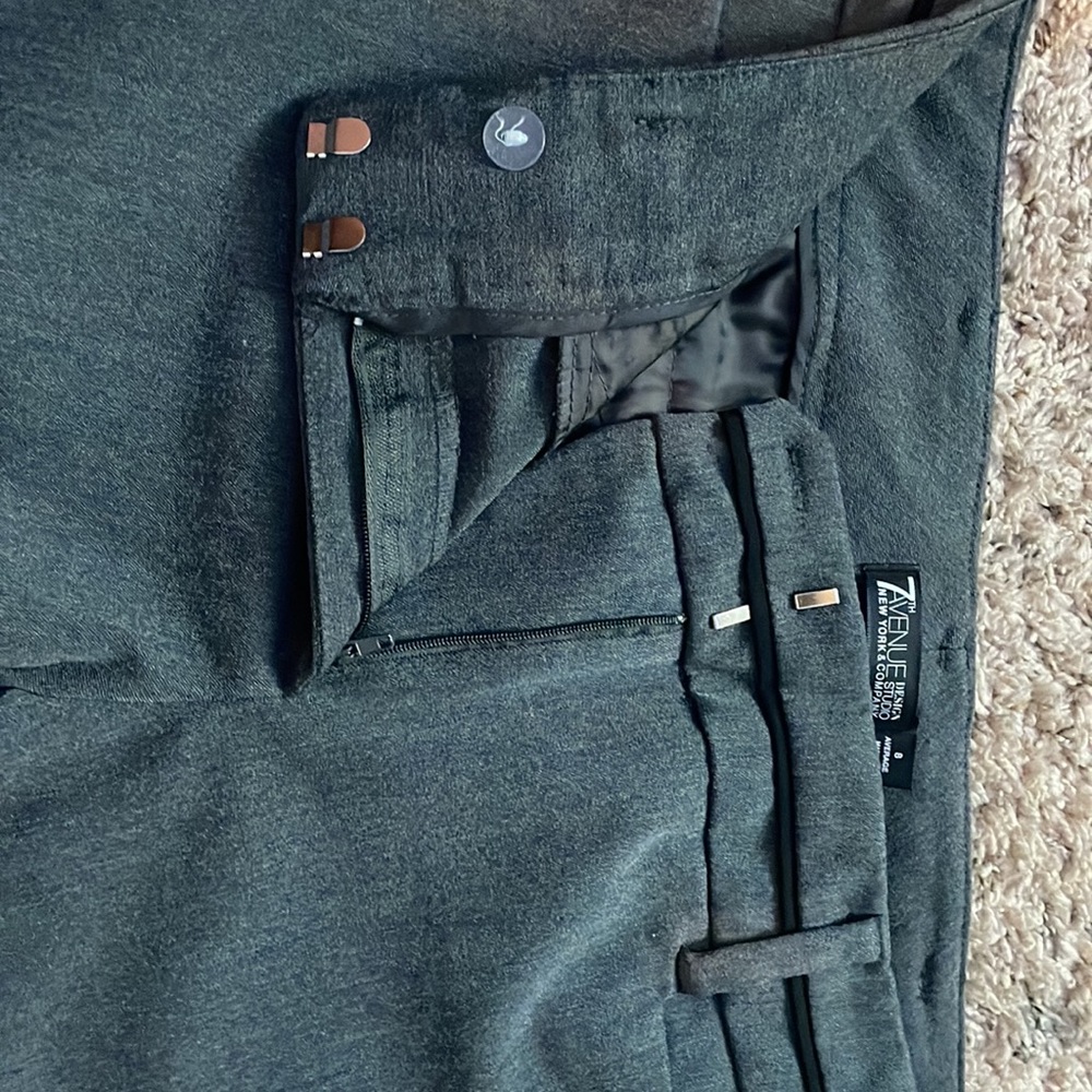 Work Pants - Picture 2 of 2